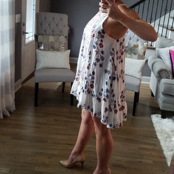 Free people sundress - Picture 4 of 8